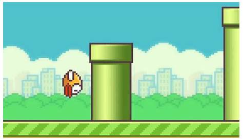 Flappy Bird 2 Unblocked Games 77