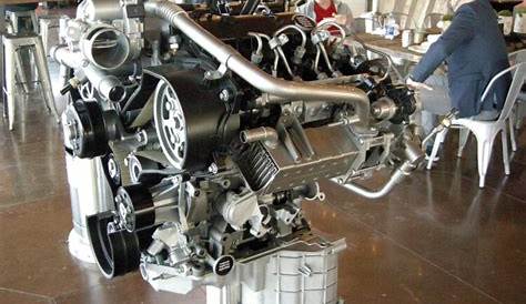 ford 6.0 diesel replacement engine