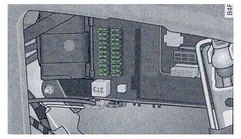 2000 audi a6 fuse diagram