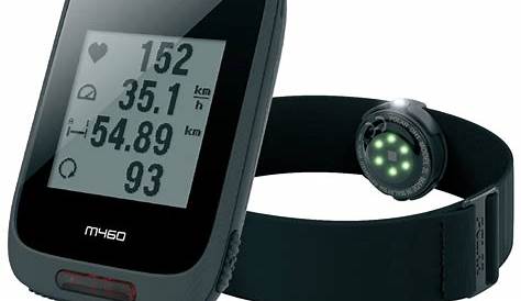 polar m400 heart rate monitor