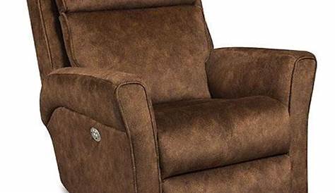 socozi recliner manual