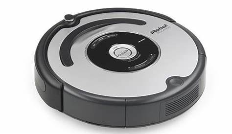 Download free Irobot Roomba 560 Vacuum Cleaning Robot Manual - omnibackuper