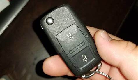 All in one key fob... | Page 2 | Toyota Tundra Forum