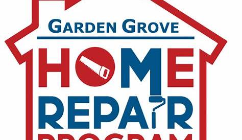 Home Repair Program | City of Garden Grove