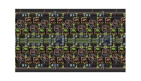 Green Circuits - Green Circuits, from Nilaus' Factorio masterclass