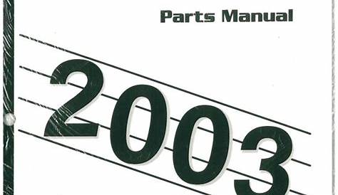 polaris 9550 repair manual