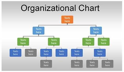 [View 27+] View Powerpoint Presentation Organization Chart Ppt Template