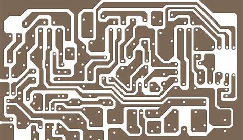 2.1 home theater circuit diagram - Electronics Help Care