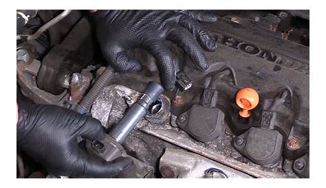 How Often To Change Spark Plugs Honda Civic? - Honda The Other Side