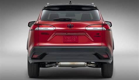 2023 Toyota Corolla Cross Hybrid: Review, Trims, Specs, Price, New