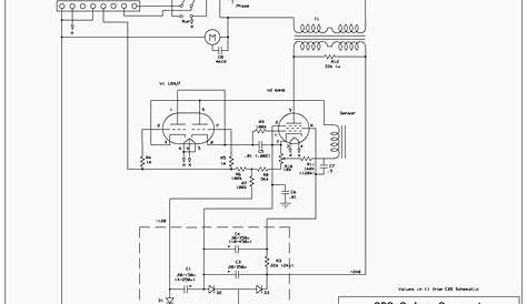 115/230 Volt Motor Wiring Diagram - Database - Wiring Diagram Sample