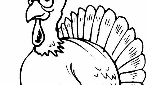 thanksgiving printable coloring pages
