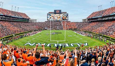 jordan hare stadium seating chart with seat numbers