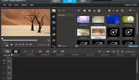 COREL VideoStudio Pro X7.17.1.0.37 Full Keygen | sirinshare