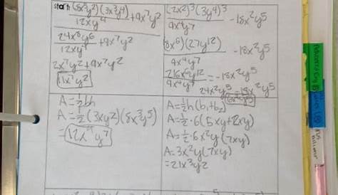 gina wilson math worksheets answers