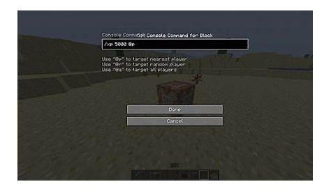 How To Get Command Block Minecraft | Apps Directories