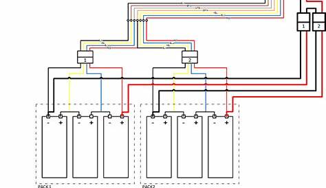 Lipo Balance Plug Wiring Diagram - Ecoist