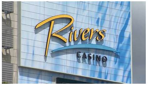 Rivers Casino to reopen Friday morning