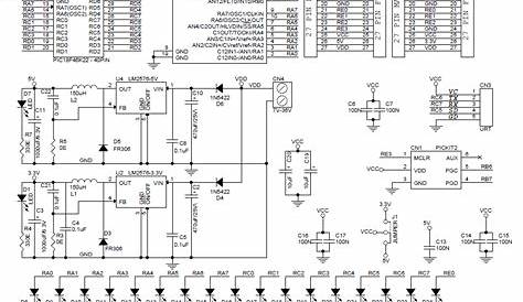 Isolated Rs232 To Rs485 Converter Circuit - Wiring Diagram