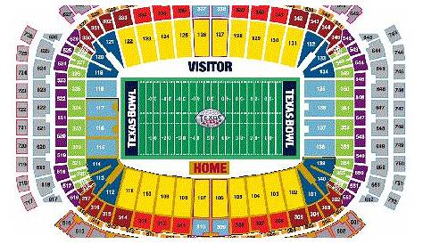 westville bowl seating chart