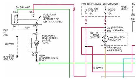 Swap Ls Standalone Wiring Harness Diagram - nest wiring