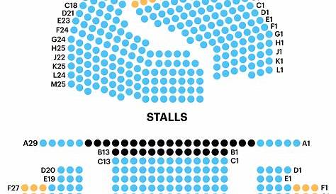 westport country playhouse seating chart
