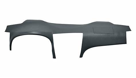 Coverlay® - Toyota Camry 2011 Dash Cover