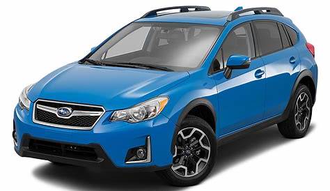 2017 Subaru Crosstrek AWD 2.0i Limited 4dr Crossover - Research - GrooveCar