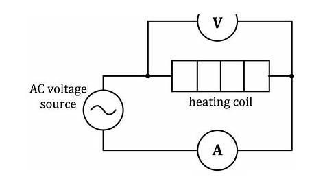 how to describe a circuit diagram