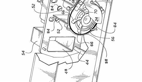 wet switch flood detector wiring diagram