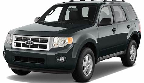 2010 Ford Escape Prices, Reviews, and Photos - MotorTrend
