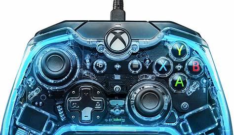 Best Buy: Afterglow Prismatic Wired Controller for Xbox One Silver 048