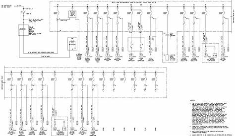 Electrical One Line Diagram