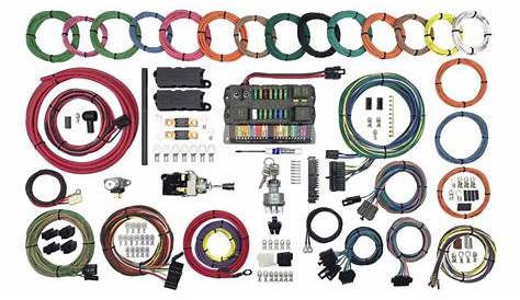 Wiring Harness Color Code : Wiring Color Code Guide For 350z My350z Com