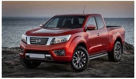 2021 Nissan Frontier Pro-4X: Specs, Release Date and Price - New Pickup
