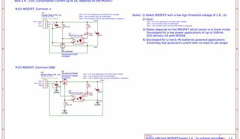 mn2488 mp1620 amplifier - EasyEDA