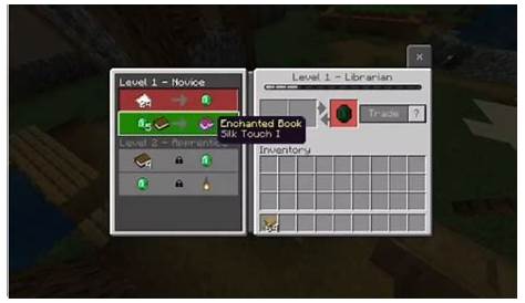 How To Get Silk Touch In Minecraft Fast & Easy - BrightChamps Blog