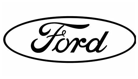 Ford Logo and sign, new logo meaning and history, PNG, SVG