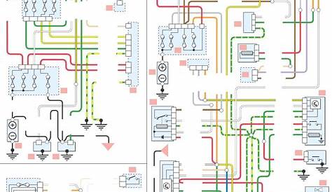 peugeot 206 wiper wiring diagram