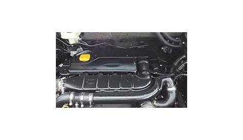 Land Rover Discovery 5 Replacement Engine