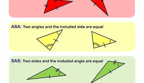 similar triangles worksheets grade 8