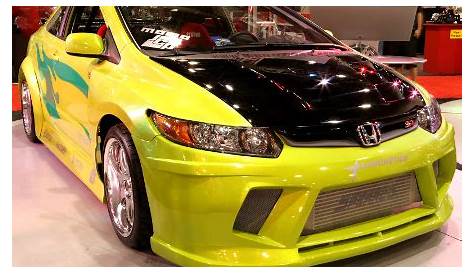 honda-civic-si-tuning – Car News