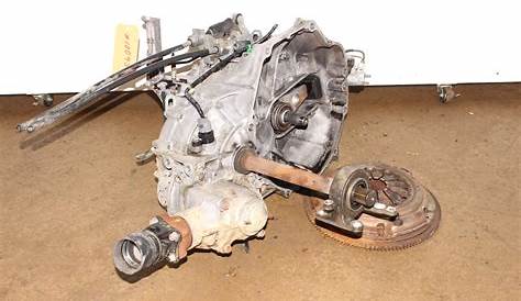 honda crv with manual transmission for sale