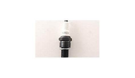Snow Thrower Replacement Snow Blower Spark Plug Fits Sears Craftsman