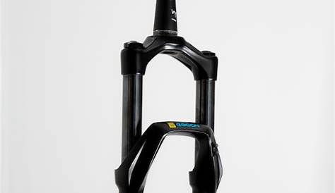 rockshox recon rl review