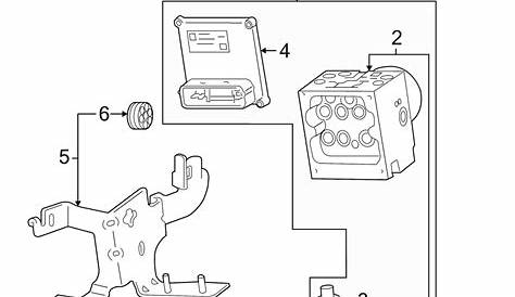 gmc abs wiring schematics