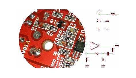 Car Shock Sensor Module Review - ElectroSchematics.com