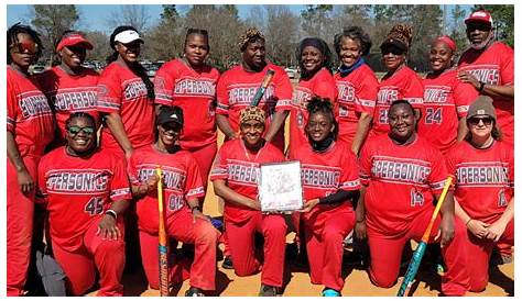 Black Softball Circuit returning to Columbus for first time in 13 years