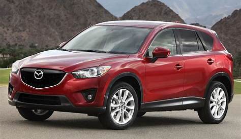 Used 2014 Mazda CX-5 for sale - Pricing & Features | Edmunds