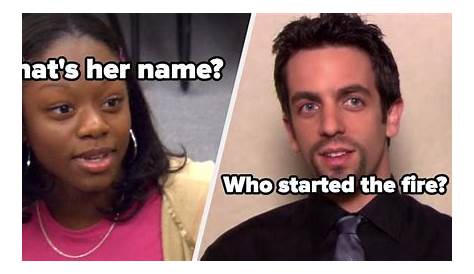 The Office Trivia Quiz